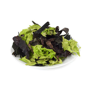 Irish Seaweed Salad Fusion Whole Leaf